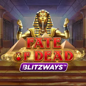 Fate of Dead Blitzways