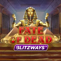 Fate of Dead Blitzways