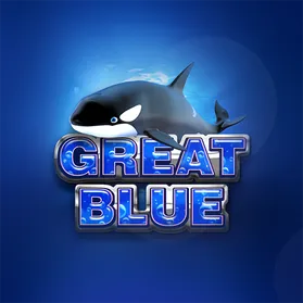 Great Blue